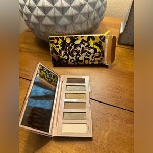 Urban Decay Naked Foxy Mini Eyeshadow Palette